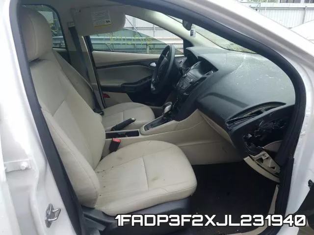 1FADP3F2XJL231940 фото 6