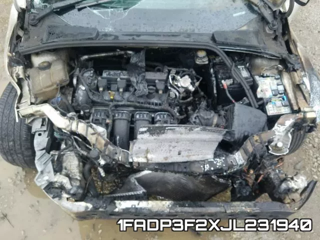 1FADP3F2XJL231940 фото 8