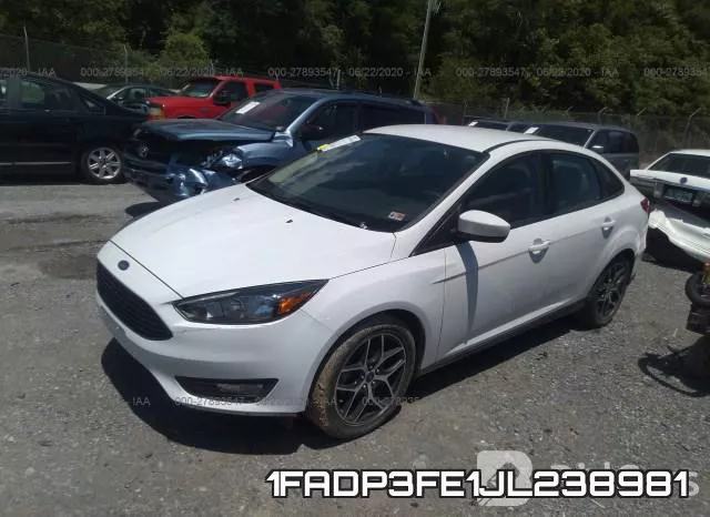 1FADP3FE1JL238981 фото 3