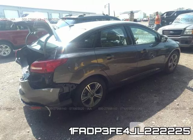 1FADP3FE4JL222225 фото 5