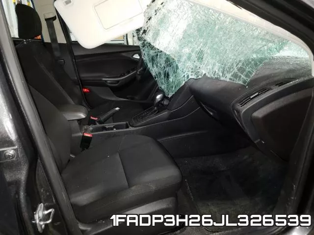 1FADP3H26JL326539 фото 6