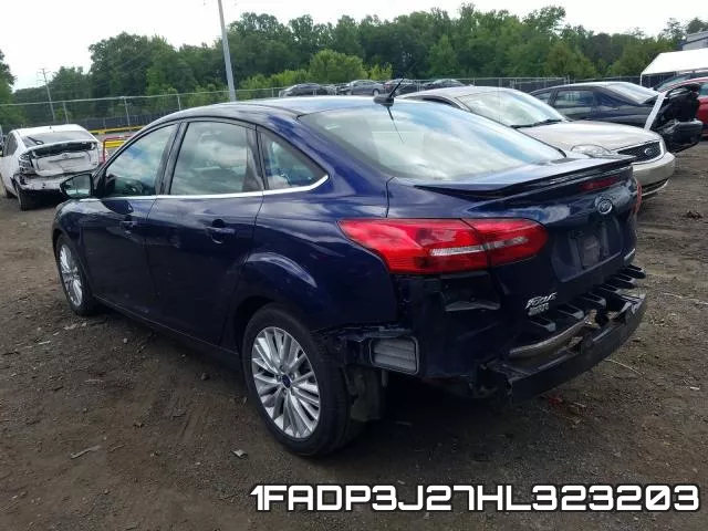 1FADP3J27HL323203 фото 4