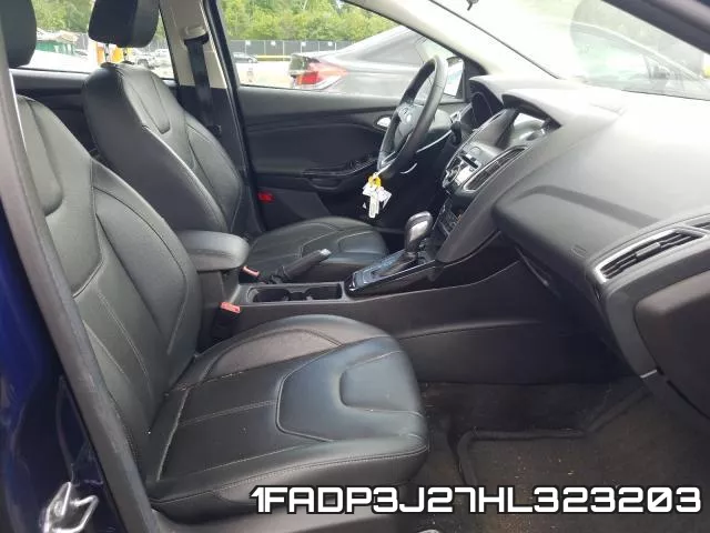 1FADP3J27HL323203 фото 6