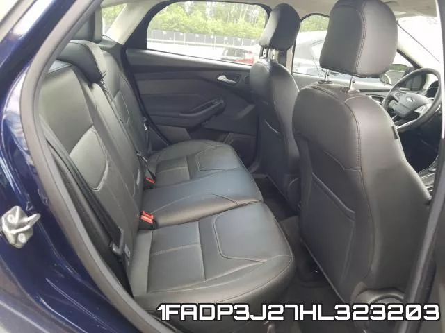 1FADP3J27HL323203 фото 7