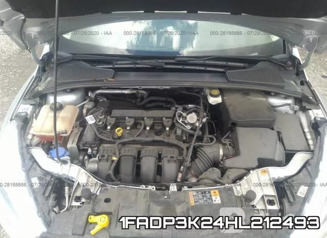 1FADP3K24HL212493 фото 2