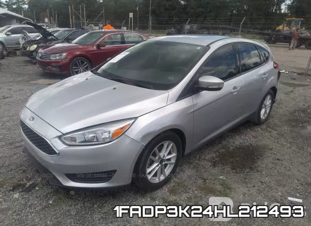 1FADP3K24HL212493 фото 3
