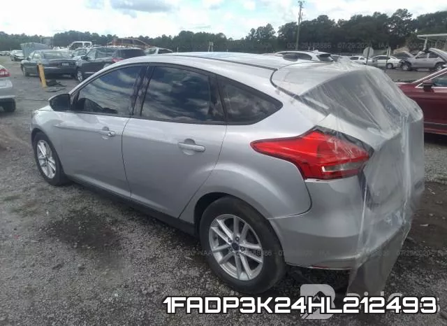 1FADP3K24HL212493 фото 4
