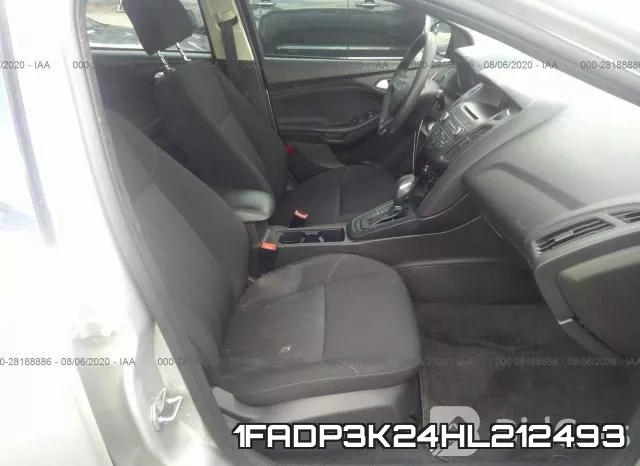 1FADP3K24HL212493 фото 6