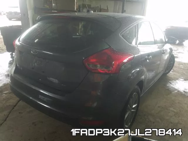 1FADP3K27JL278414 фото 5