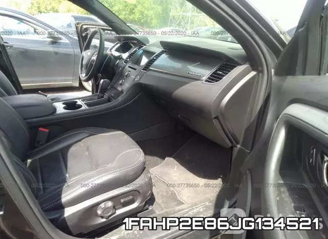 1FAHP2E86JG134521 фото 6