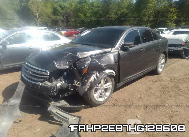 1FAHP2E87HG128608 фото 3
