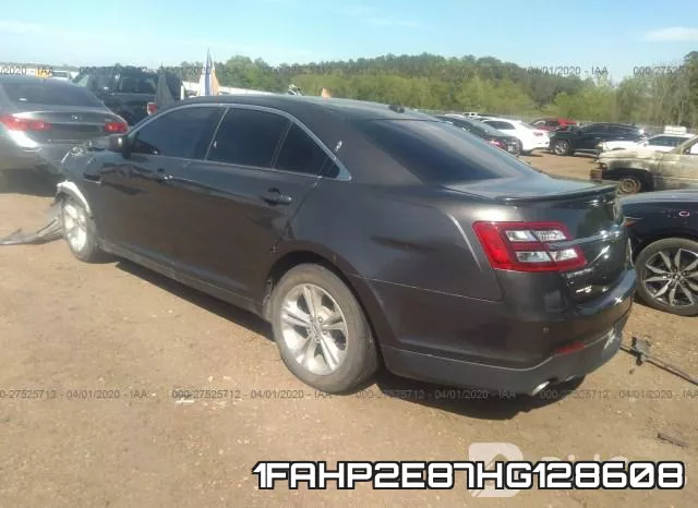 1FAHP2E87HG128608 фото 4