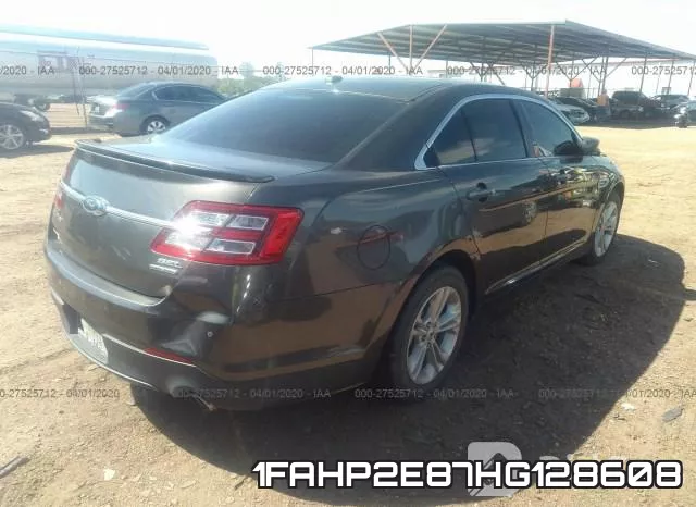 1FAHP2E87HG128608 фото 5