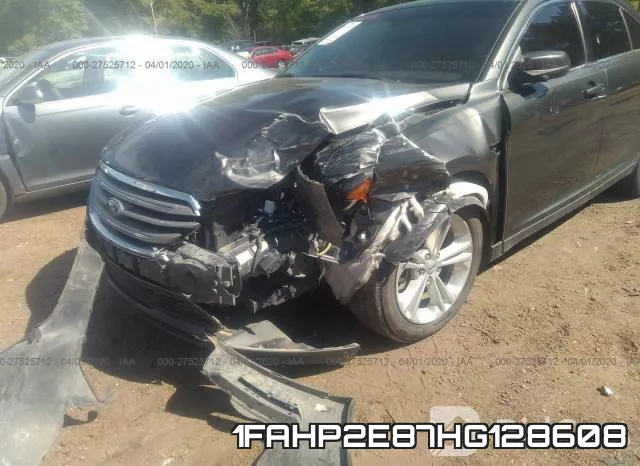 1FAHP2E87HG128608 фото 7