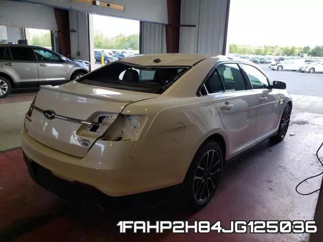 1FAHP2H84JG125036 фото 5