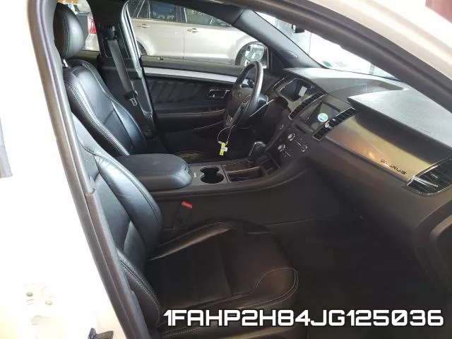 1FAHP2H84JG125036 фото 6