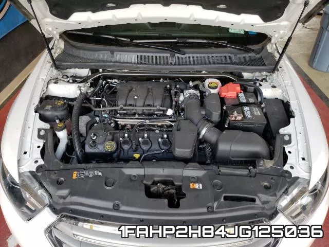 1FAHP2H84JG125036 фото 8
