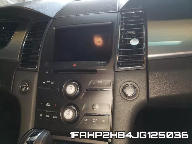 1FAHP2H84JG125036 фото 10