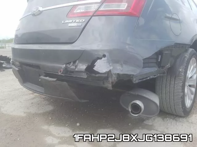 1FAHP2J8XJG138691 фото 10