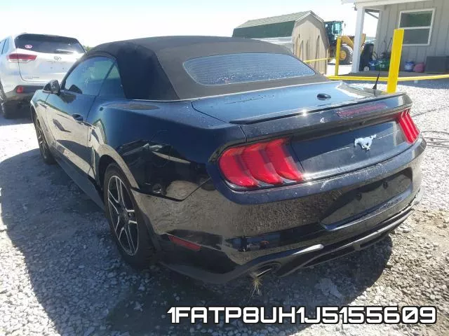 1FATP8UH1J5155609 фото 4