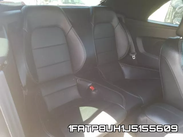 1FATP8UH1J5155609 фото 7