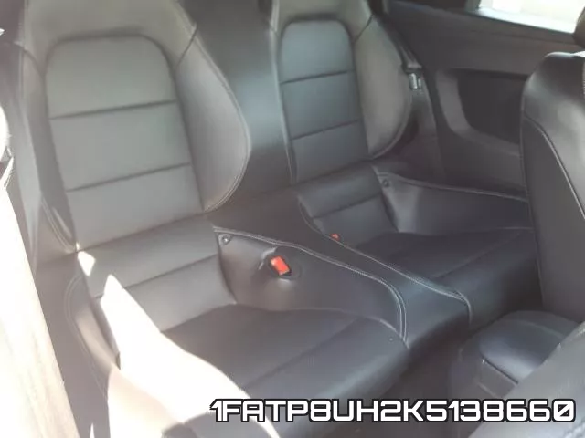 1FATP8UH2K5138660 фото 7