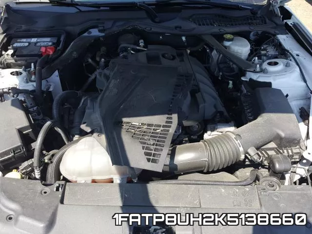 1FATP8UH2K5138660 фото 8