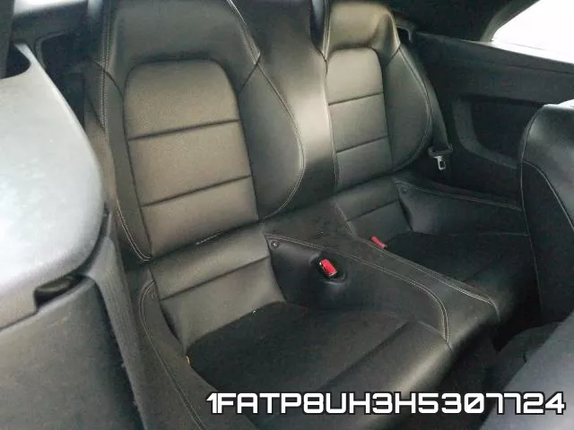 1FATP8UH3H5307724 фото 7