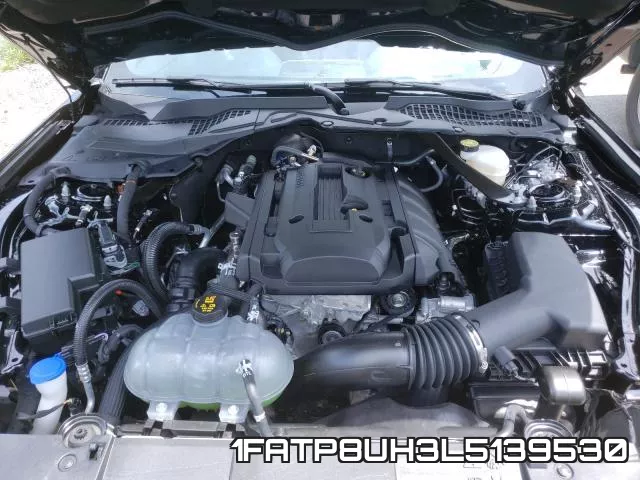 1FATP8UH3L5139530 фото 8