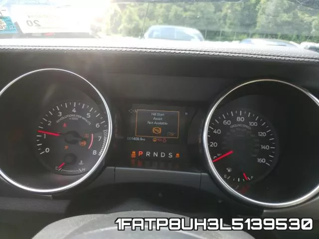 1FATP8UH3L5139530 фото 9