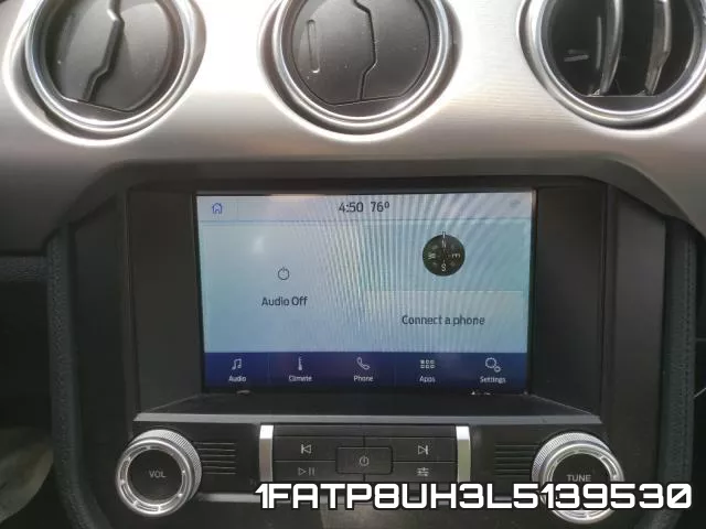 1FATP8UH3L5139530 фото 10