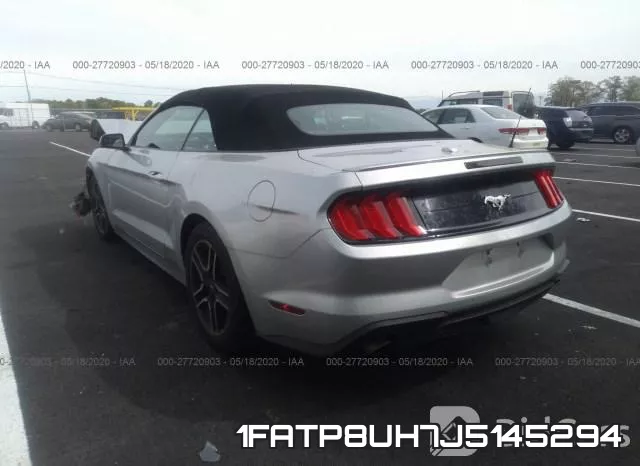 1FATP8UH7J5145294 фото 4
