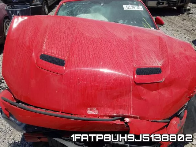 1FATP8UH9J5138802 фото 8