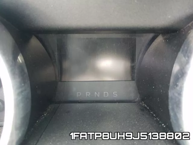 1FATP8UH9J5138802 фото 9