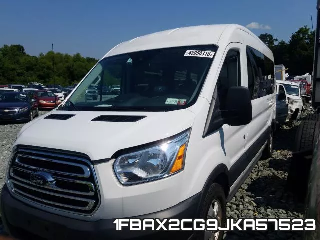 1FBAX2CG9JKA57523 фото 3