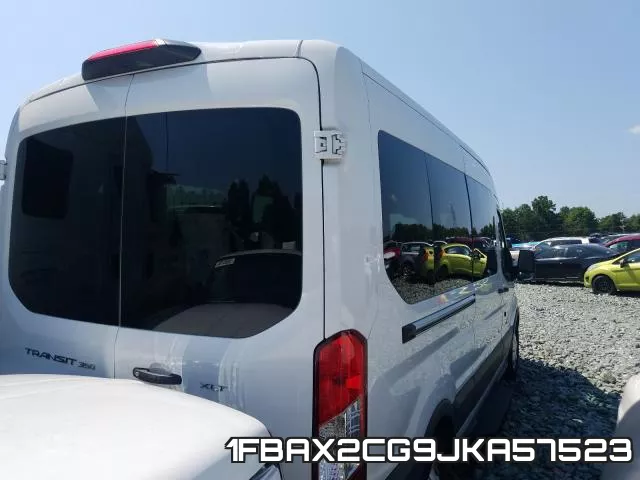 1FBAX2CG9JKA57523 фото 5