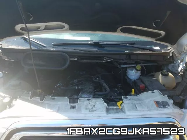 1FBAX2CG9JKA57523 фото 8