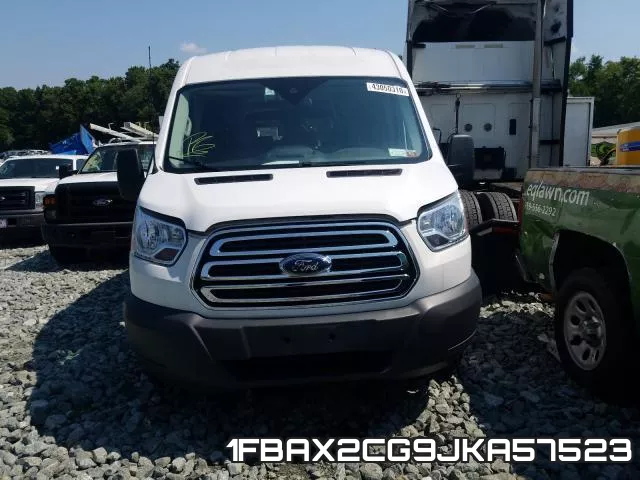 1FBAX2CG9JKA57523 фото 10