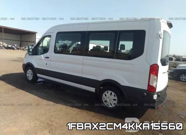 1FBAX2CM4KKA15560 фото 4