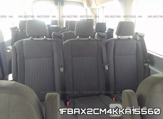 1FBAX2CM4KKA15560 фото 9