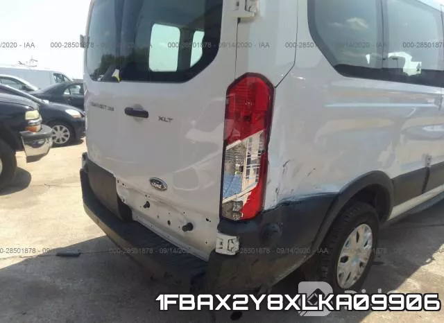 1FBAX2Y8XLKA09906 фото 7