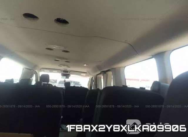 1FBAX2Y8XLKA09906 фото 9