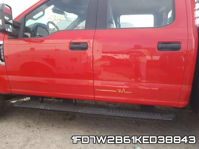 1FD7W2B61KED38843 фото 10
