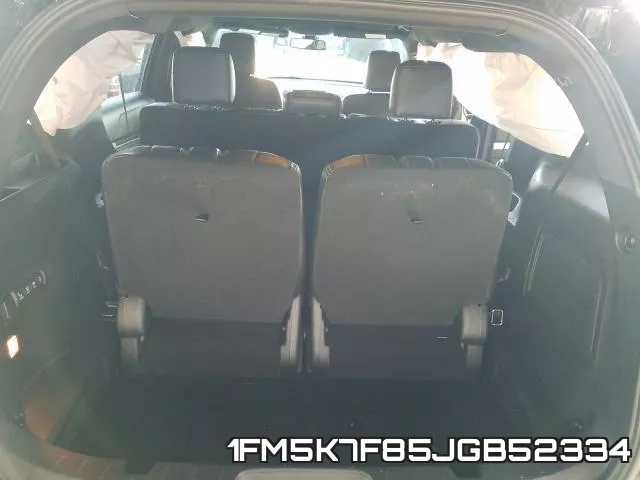 1FM5K7F85JGB52334 фото 10