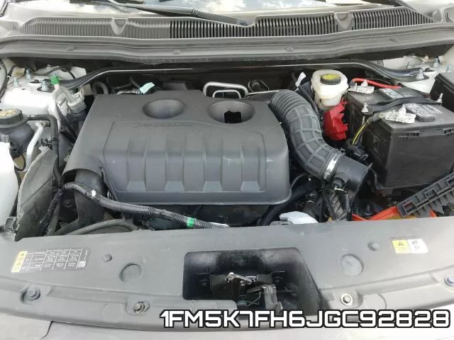 1FM5K7FH6JGC92828 фото 8