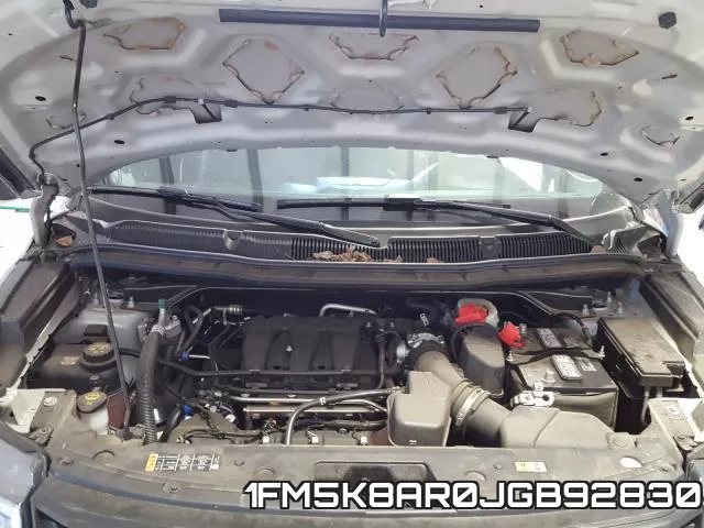 1FM5K8AR0JGB92830 фото 8