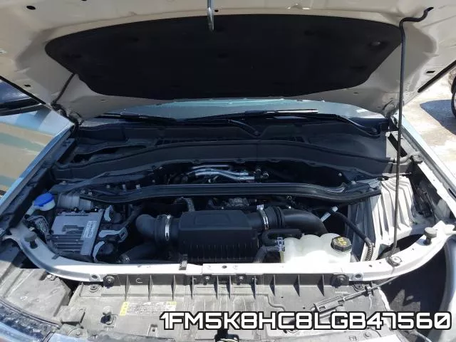 1FM5K8HC8LGB47560 фото 8