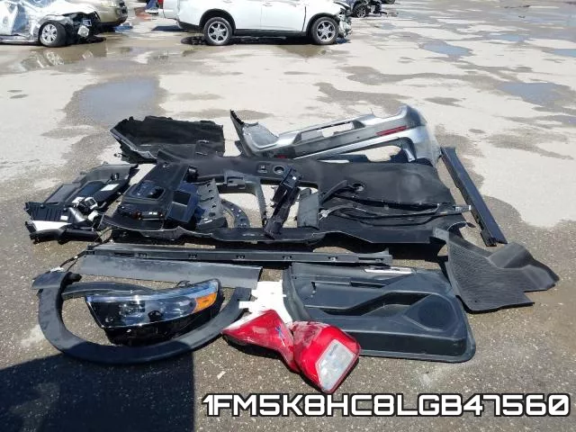 1FM5K8HC8LGB47560 фото 10