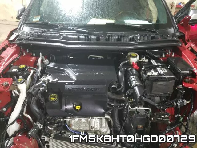 1FM5K8HT0HGD00729 фото 8