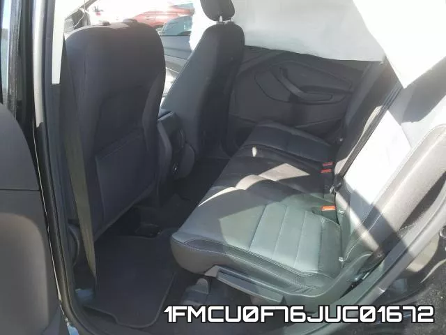 1FMCU0F76JUC01672 фото 7